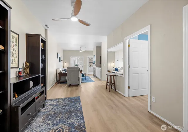 Photo 3 of Condo for sale at 323 N Laventure Rd #D, Mount Vernon, WA 98273 | MLS# NWM2569424 | Listing updated on 2026-09-23