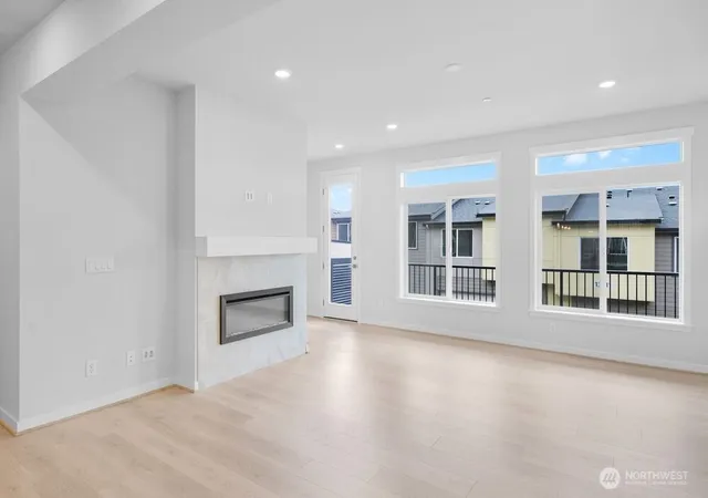 Photo 3 of Townhouse for sale at 13216 Ne 127th Court #A, Kirkland, WA 98034 | MLS# NWM2569427 | Listing updated on 2026-09-30