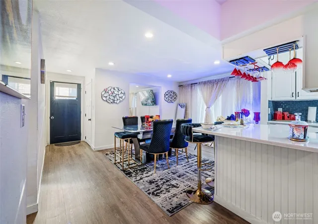 Photo 3 of Single family home for sale at 3633 E J St, Tacoma, WA 98404 | MLS# NWM2569428 | Listing updated on 2026-09-29