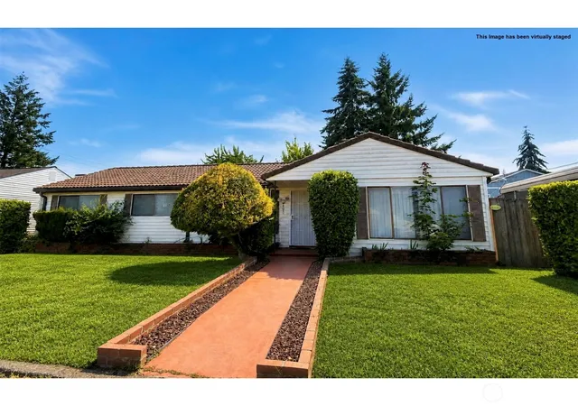 Photo 1 of Single family home for sale at 4408 Hayden St Sw, Lakewood, WA 98499 | MLS# NWM2569435 | Listing updated on 2026-10-01