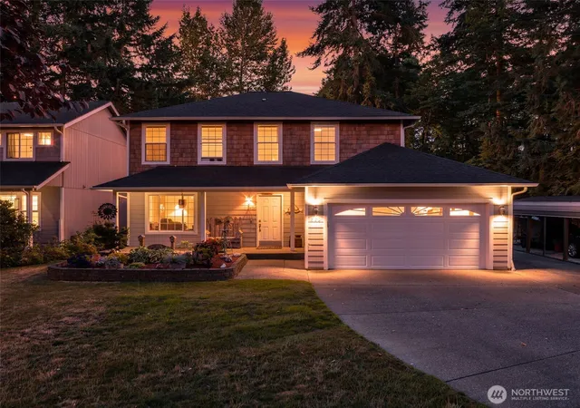 Photo 1 of Sale Pending at 826 126th Street Ct E, Tacoma, WA 98445 | MLS# NWM2569450 | Listing updated on 2026-09-28