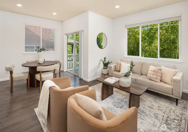 Photo 3 of Sale Pending at 6521 SW 31st Avenue, Seattle, WA 98126 | MLS# NWM2569451 | Listing updated on 2026-09-21