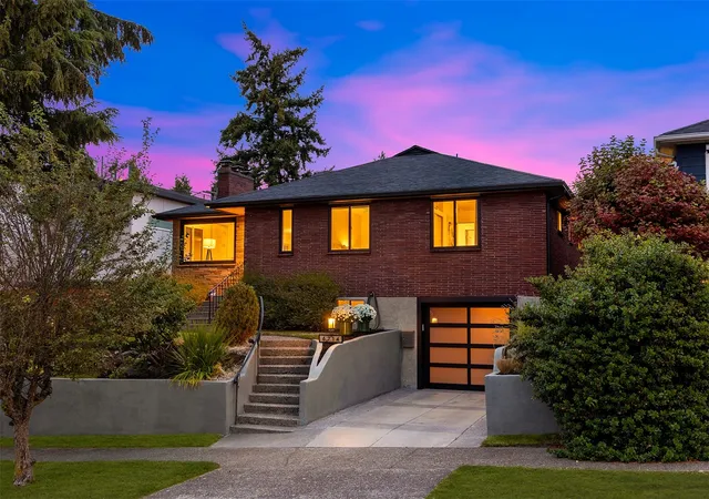 Photo 1 of Sale Pending at 6714 36th Avenue Sw, Seattle, WA 98126 | MLS# NWM2569453 | Listing updated on 2026-09-24