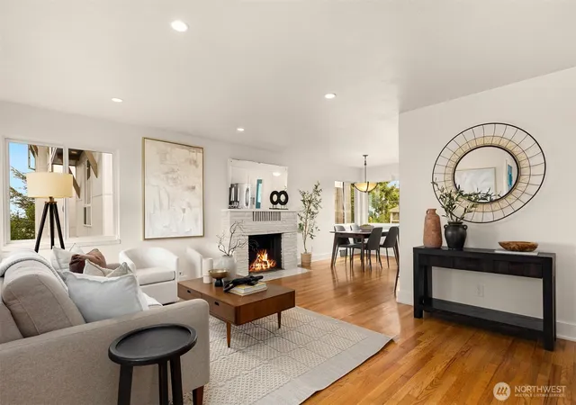 Photo 3 of Sale Pending at 6714 36th Avenue Sw, Seattle, WA 98126 | MLS# NWM2569453 | Listing updated on 2026-09-24