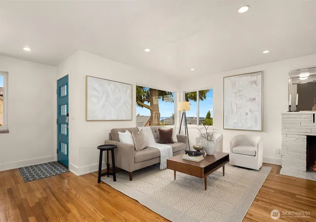 Photo 3 of Sale Pending at 6714 36th Avenue SW, Seattle, WA 98126 | MLS# NWM2569453 | Listing updated on 2026-09-24