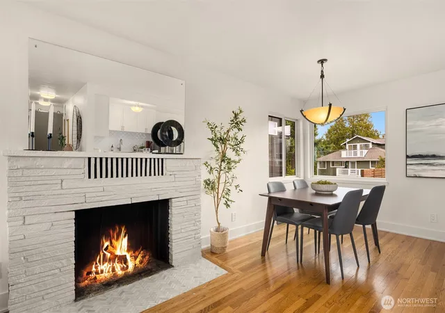 Photo 4 of Sale Pending at 6714 36th Avenue SW, Seattle, WA 98126 | MLS# NWM2569453 | Listing updated on 2026-09-24