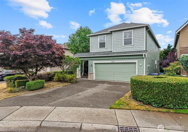 Photo 1 of Single family home for sale at 1301 225th Place Se, Sammamish, WA 98075 | MLS# NWM2569462 | Listing updated on 2026-09-29