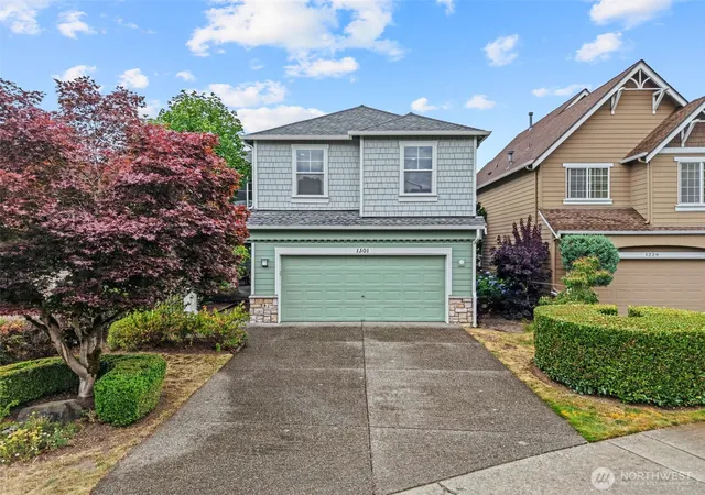 Photo 2 of Single family home for sale at 1301 225th Place Se, Sammamish, WA 98075 | MLS# NWM2569462 | Listing updated on 2026-09-29