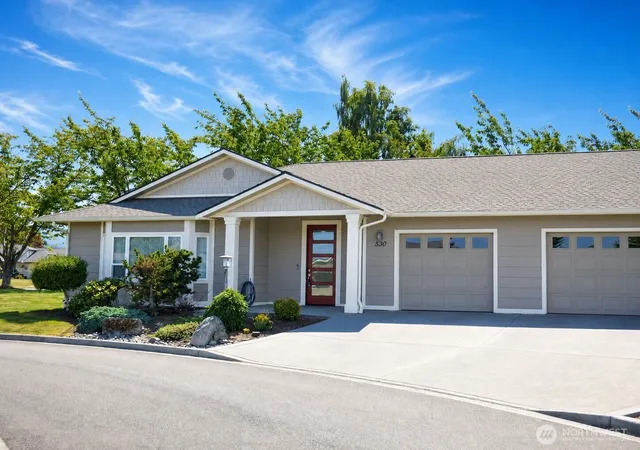 Photo 2 of Sale Pending at 530 Evergreen Farm Way, Sequim, WA 98382 | MLS# NWM2569468 | Listing updated on 2026-08-31