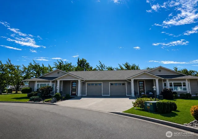 Photo 3 of Sale Pending at 530 Evergreen Farm Way, Sequim, WA 98382 | MLS# NWM2569468 | Listing updated on 2026-08-31