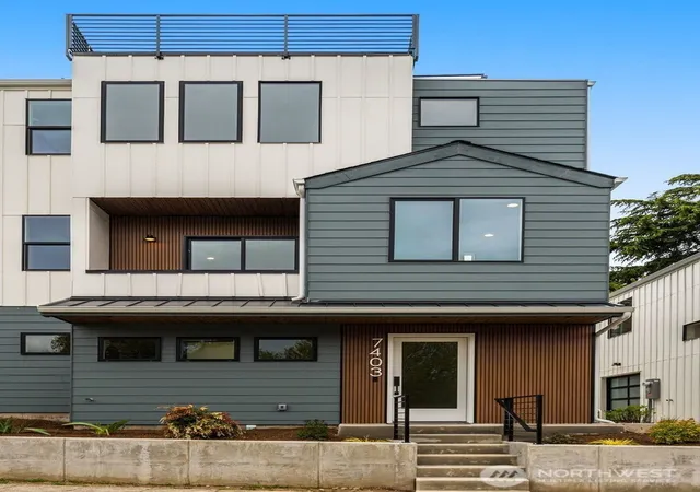 Photo 1 of Condo for sale at 7403 Dayton Ave N, Seattle, WA 98103 | MLS# NWM2569471 | Listing updated on 2026-09-25