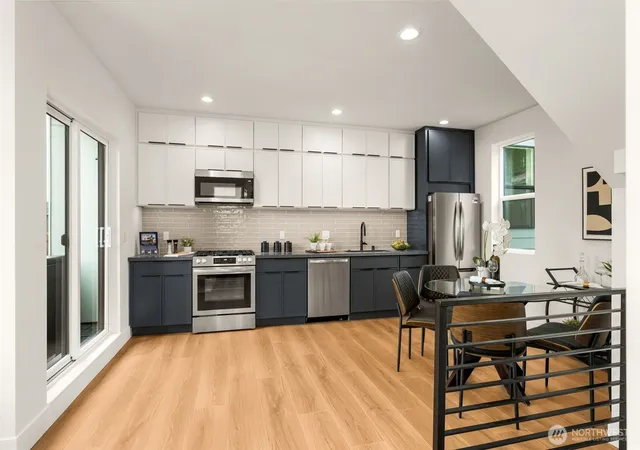 Photo 3 of Condo for sale at 7403 Dayton Ave N, Seattle, WA 98103 | MLS# NWM2569471 | Listing updated on 2026-09-25