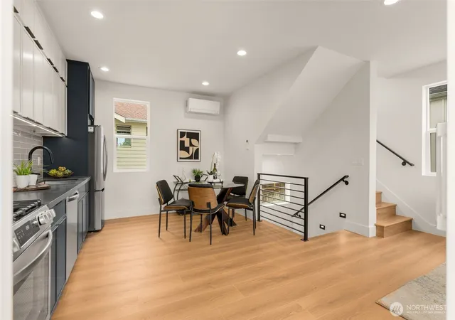 Photo 4 of Condo for sale at 7403 Dayton Ave N, Seattle, WA 98103 | MLS# NWM2569471 | Listing updated on 2026-09-25