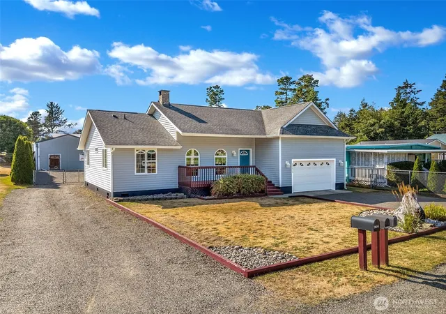 Photo 1 of Single family home for sale at 20215 P Pl, Ocean Park, WA 98640 | MLS# NWM2569483 | Listing updated on 2026-09-23