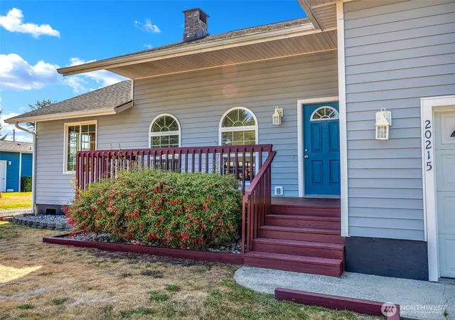 Photo 3 of Single family home for sale at 20215 P Pl, Ocean Park, WA 98640 | MLS# NWM2569483 | Listing updated on 2026-09-23