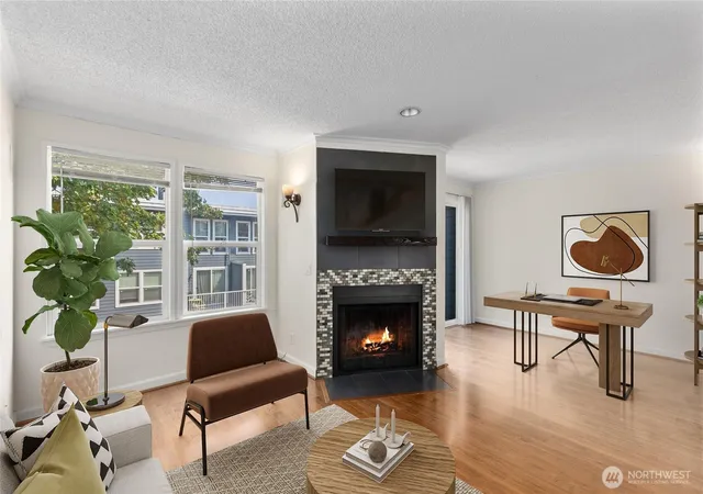 Photo 2 of Condo for sale at 6707 204th Street Sw #205, Lynnwood, WA 98036 | MLS# NWM2569485 | Listing updated on 2026-09-23