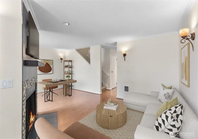 Photo 3 of Condo for sale at 6707 204th Street Sw #205, Lynnwood, WA 98036 | MLS# NWM2569485 | Listing updated on 2026-09-23