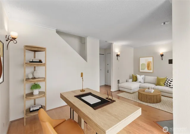 Photo 3 of Condo for sale at 6707 204th Street SW #205, Lynnwood, WA 98036 | MLS# NWM2569485 | Listing updated on 2026-09-23