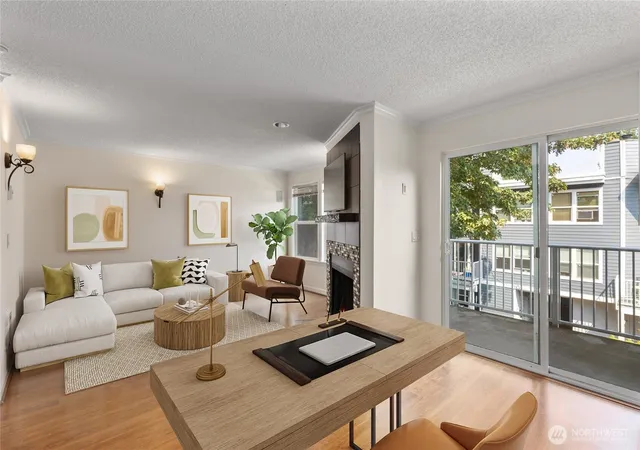 Photo 4 of Condo for sale at 6707 204th Street SW #205, Lynnwood, WA 98036 | MLS# NWM2569485 | Listing updated on 2026-09-23