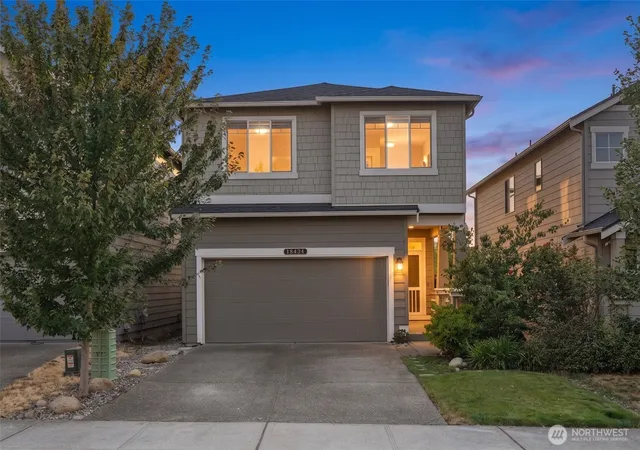 Single family home for sale at 18434 110th Avenue E, Puyallup, WA 98374 | MLS# NWM2569487