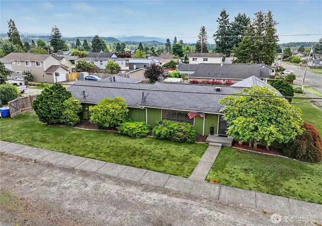 Photo 1 of Single family home for sale at 621 E Mason Ave, Buckley, WA 98321 | MLS# NWM2569488 | Listing updated on 2026-09-28