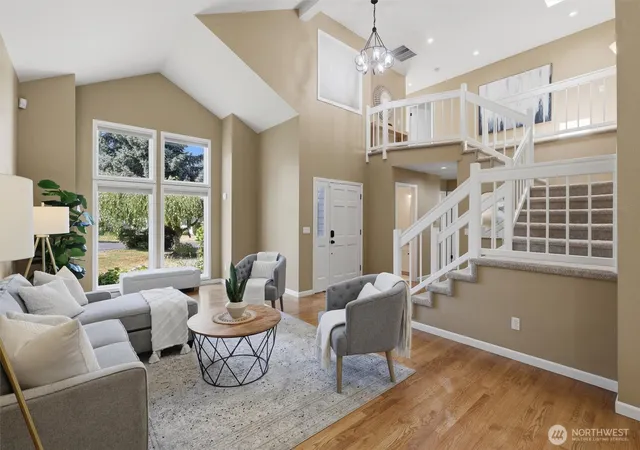 Photo 1 of Single family home for sale at 3802 127th Street Se, Everett, WA 98208 | MLS# NWM2569492 | Listing updated on 2026-09-28