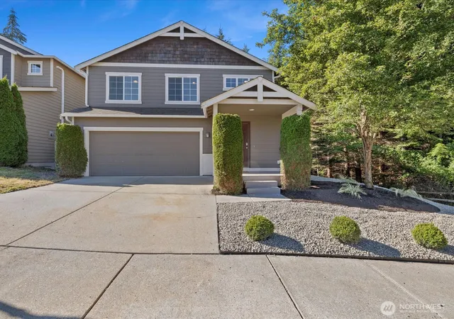 Photo 2 of Single family home for sale at 8402 61st Place Ne, Marysville, WA 98270 | MLS# NWM2569496 | Listing updated on 2026-09-25