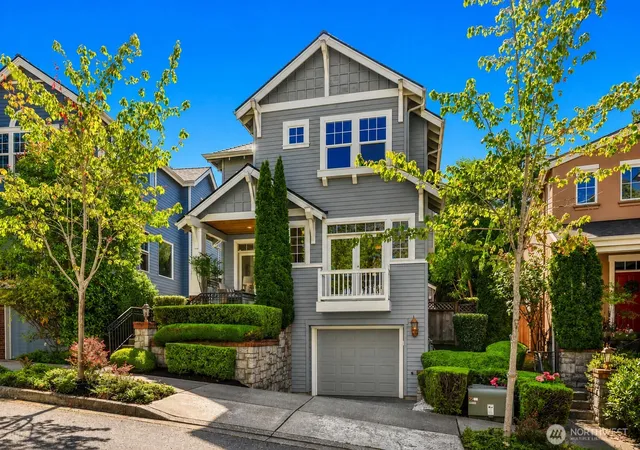 Photo 1 of Sale Pending at 1543 Ne Iris St, Issaquah, WA 98029 | MLS# NWM2569499 | Listing updated on 2026-09-30