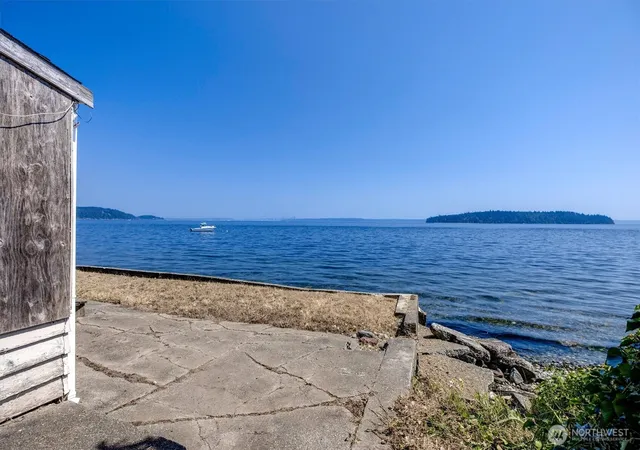 Photo 4 of Land for sale at 1239 Colchester Dr E, Port Orchard, WA 98366 | MLS# NWM2569505 | Listing updated on 2026-09-23