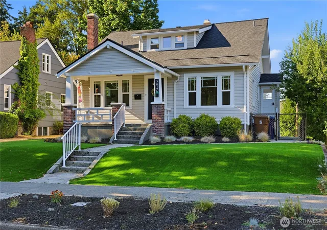 Photo 1 of Sale Pending at 3417 N 8th Street, Tacoma, WA 98406 | MLS# NWM2569509 | Listing updated on 2026-09-28