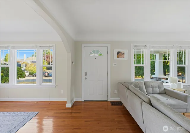 Photo 3 of Sale Pending at 3417 N 8th Street, Tacoma, WA 98406 | MLS# NWM2569509 | Listing updated on 2026-09-28