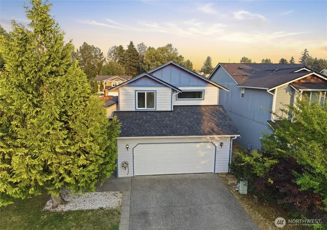 Photo 1 of Single family home for sale at 19407 12th Avenue Ct E, Spanaway, WA 98387 | MLS# NWM2569510 | Listing updated on 2026-09-21