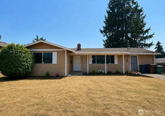 Photo 1 of Single family home for sale at 5250 Dahl Dr, Tacoma, WA 98406 | MLS# NWM2569512 | Listing updated on 2026-08-25