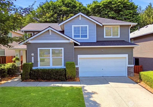 Photo 1 of Single family home for sale at 13032 69th Drive SE, Snohomish, WA 98296 | MLS# NWM2569519 | Listing updated on 2026-10-12
