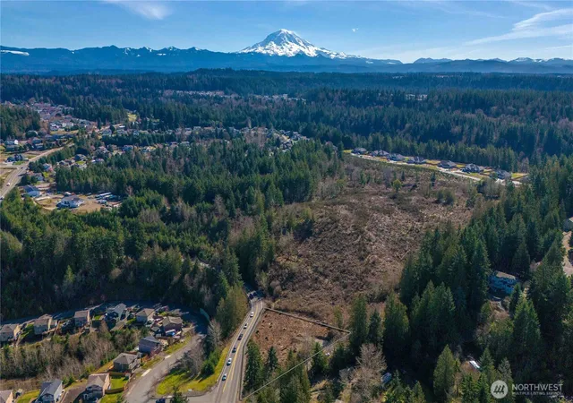 Photo 1 of Land for sale at 0 Rhodes Lake Rd E, Bonney Lake, WA 98391 | MLS# NWM2569526 | Listing updated on 2026-09-23