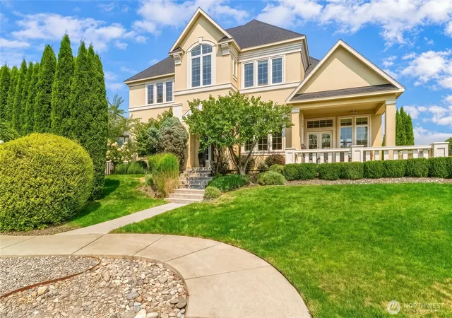 Photo 1 of Single family home for sale at 1017 Se Crestlane Dr, College Place, WA 99324 | MLS# NWM2569533 | Listing updated on 2026-10-01