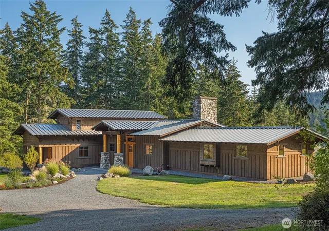 Photo 2 of Sale Pending at 14 Fieldstone Rd, Friday Harbor, WA 98250 | MLS# NWM2569539 | Listing updated on 2026-10-01