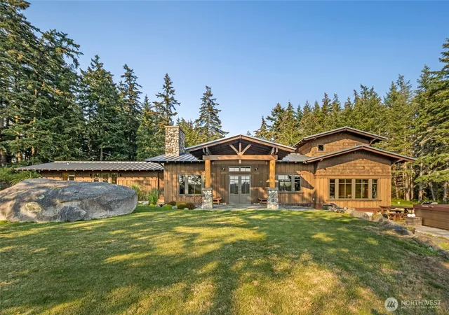 Photo 3 of Sale Pending at 14 Fieldstone Rd, Friday Harbor, WA 98250 | MLS# NWM2569539 | Listing updated on 2026-10-01