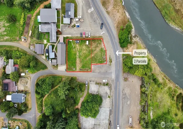 Photo 1 of Land for sale at 3142 State Route 109, Copalis Beach, WA 98535 | MLS# NWM2569541 | Listing updated on 2026-09-23