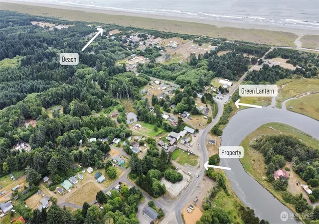 Photo 2 of Land for sale at 3142 State Route 109, Copalis Beach, WA 98535 | MLS# NWM2569541 | Listing updated on 2026-09-23