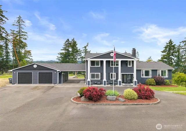 Photo 1 of Single family home for sale at 20215 189th Avenue Ct E, Orting, WA 98360 | MLS# NWM2569545 | Listing updated on 2026-09-23