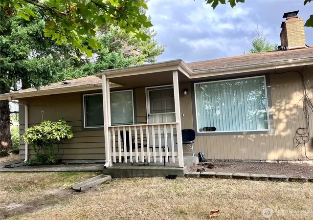 Photo 1 of Multi family home for sale at 1004 15th Avenue, Milton, WA 98354 | MLS# NWM2569546 | Listing updated on 2026-09-23
