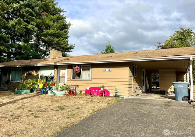 Photo 3 of Multi family home for sale at 1004 15th Avenue, Milton, WA 98354 | MLS# NWM2569546 | Listing updated on 2026-09-23
