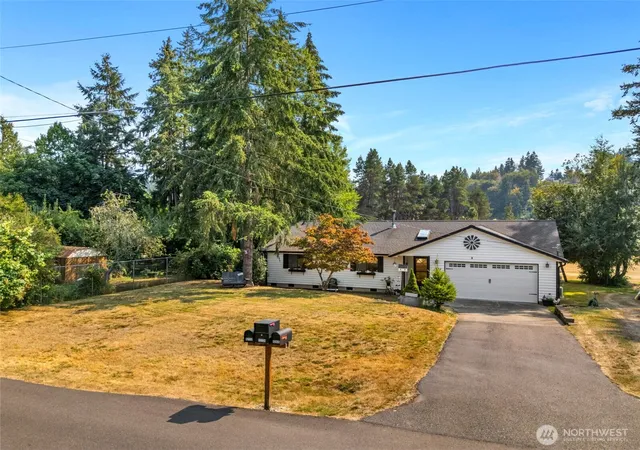 Photo 1 of Sale Pending at 12134 Scott Crk Loop, Olympia, WA 98512 | MLS# NWM2569547 | Listing updated on 2026-09-25
