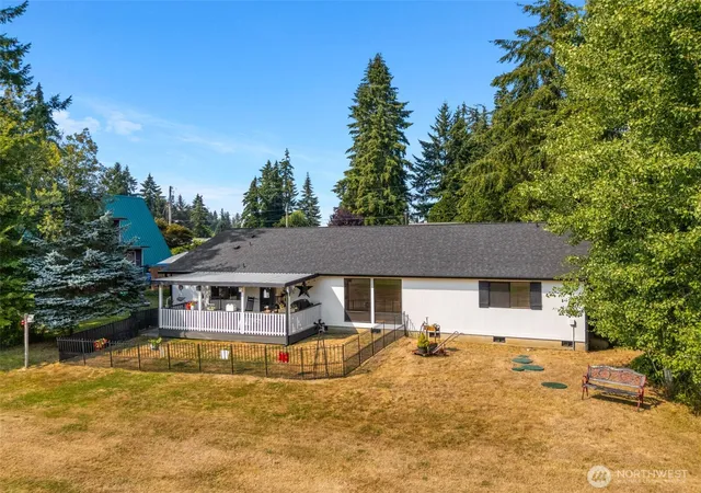 Photo 3 of Sale Pending at 12134 Scott Crk Loop, Olympia, WA 98512 | MLS# NWM2569547 | Listing updated on 2026-09-25