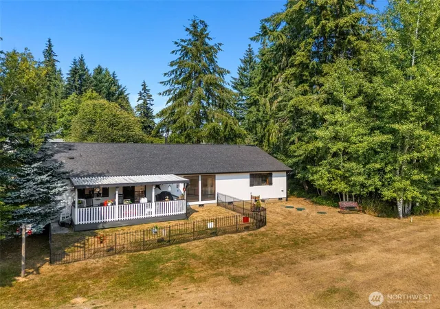 Photo 4 of Sale Pending at 12134 Scott Crk Loop, Olympia, WA 98512 | MLS# NWM2569547 | Listing updated on 2026-09-25