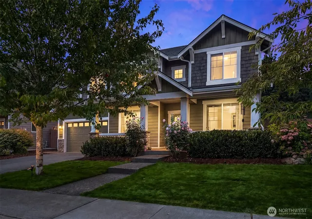 Photo 2 of Single family home for sale at 33306 Ne 42nd Street, Carnation, WA 98014 | MLS# NWM2569550 | Listing updated on 2026-10-02