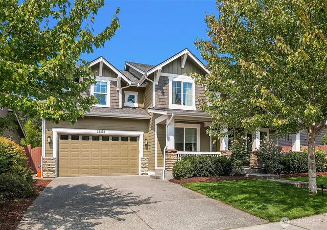 Photo 3 of Single family home for sale at 33306 Ne 42nd Street, Carnation, WA 98014 | MLS# NWM2569550 | Listing updated on 2026-10-02