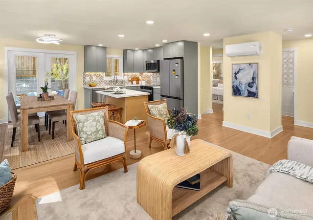 Photo 3 of Single family home for sale at 9119 17th Avenue NE, Seattle, WA 98115 | MLS# NWM2569552 | Listing updated on 2026-10-01