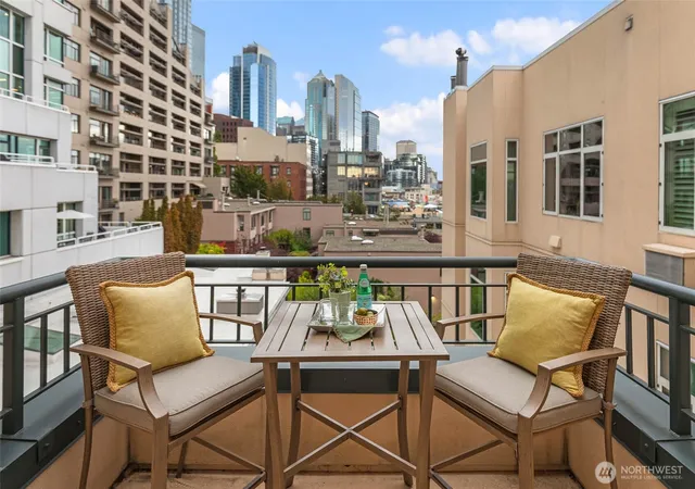 Photo 2 of Condo for sale at 2030 Western Ave #713, Seattle, WA 98121 | MLS# NWM2569562 | Listing updated on 2026-10-01